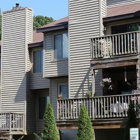 Cheat Lake Resort Morgantown Exterior foto
